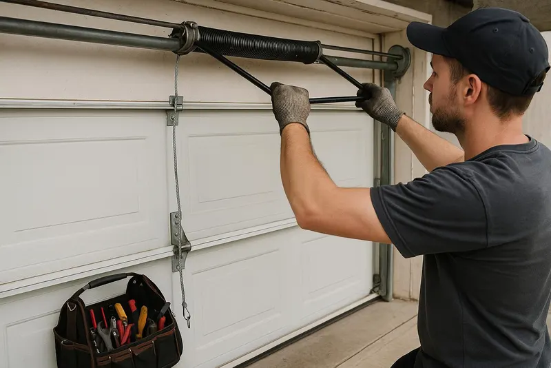 About Fort Myers Garage Door Experts