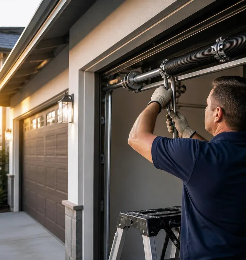 Spring Replacement in Fort Myers